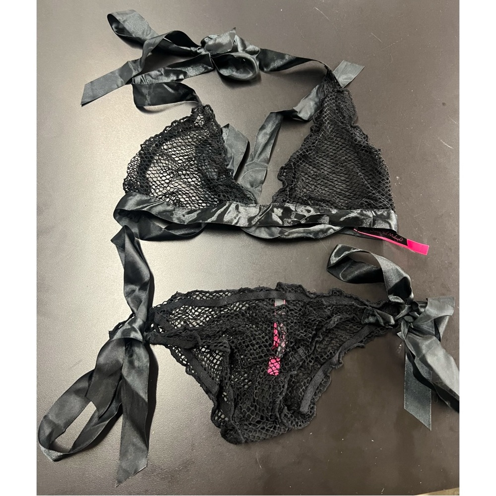 Lingerie